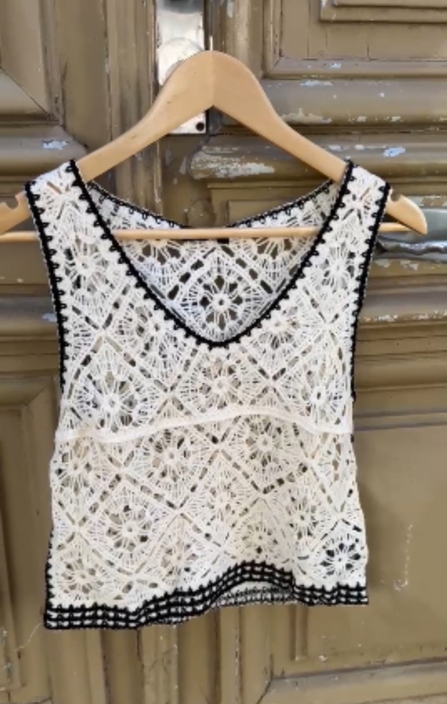 Musculosa de Hilo