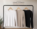 Camiseta térmica morley