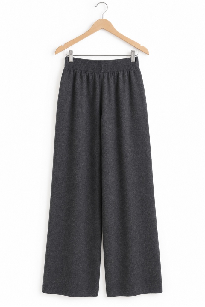 Pantalón de lana