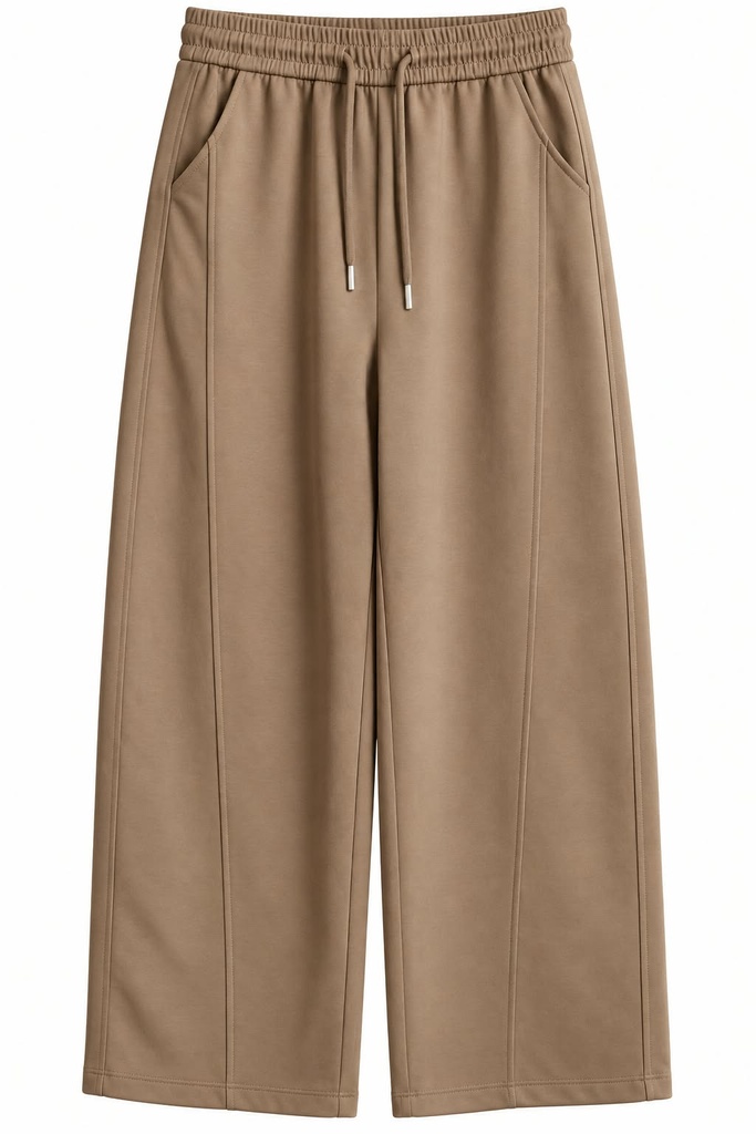 Pantalón deportivo jogins livianos sin friza (S / M, Azul Oscuro)