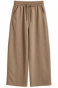 Pantalón deportivo jogins livianos sin friza