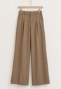 Pantalón sastrero