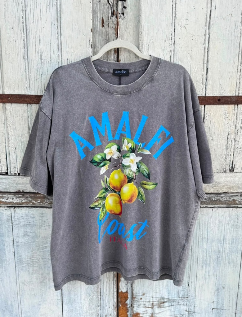Remerón oversize